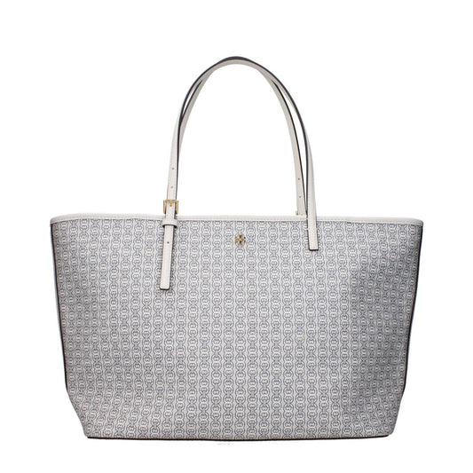 Tory Burch Beige Leather Shoulder Bags TO15107344105737BT