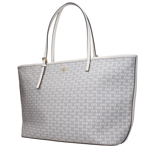 Tory Burch Beige Leather Shoulder Bags TO15107344105737BT