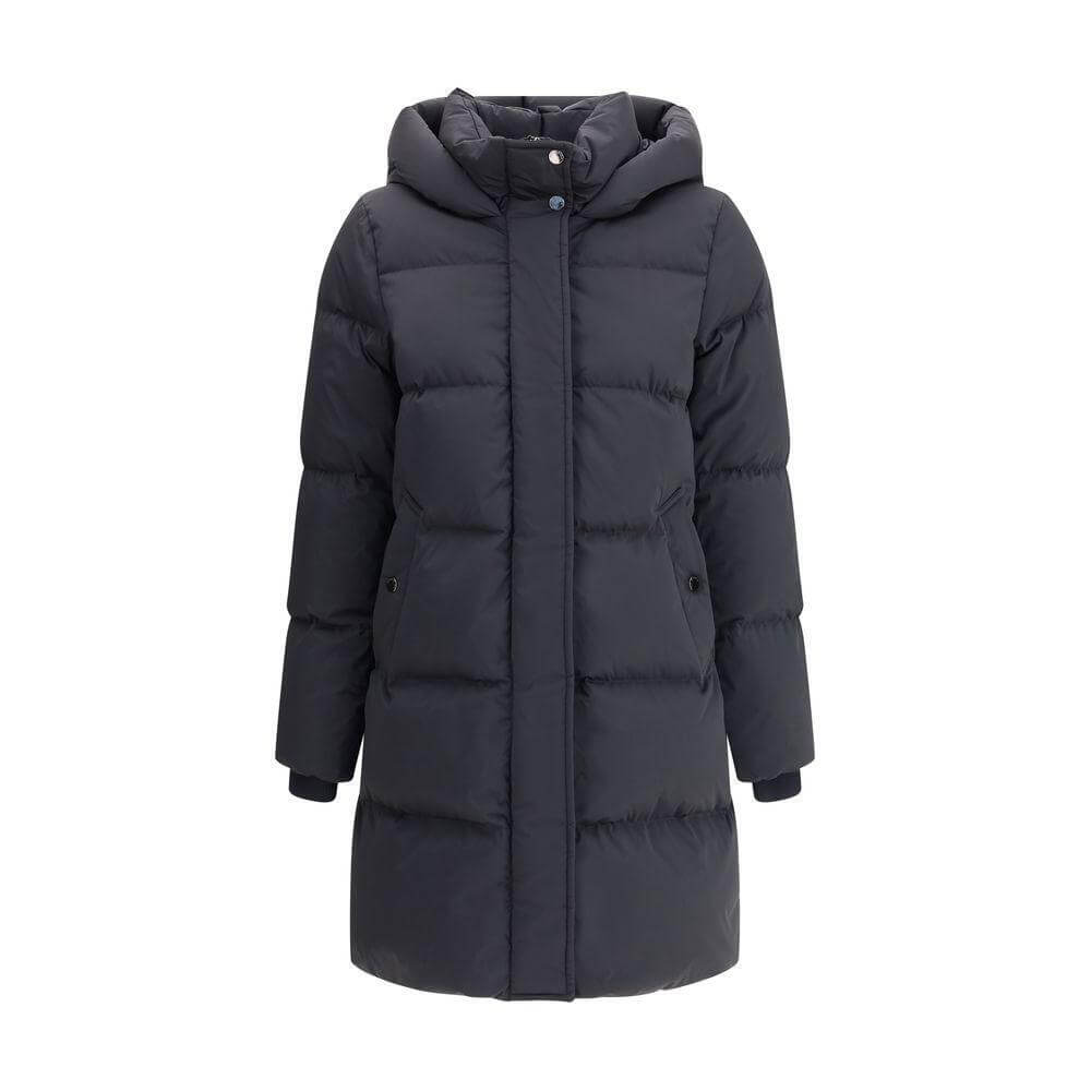 Woolrich Kelly Down Jacket WO-CFWWOU2088FRUT1148100-L