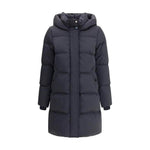 Woolrich Kelly Down Jacket WO-CFWWOU2088FRUT1148100-L