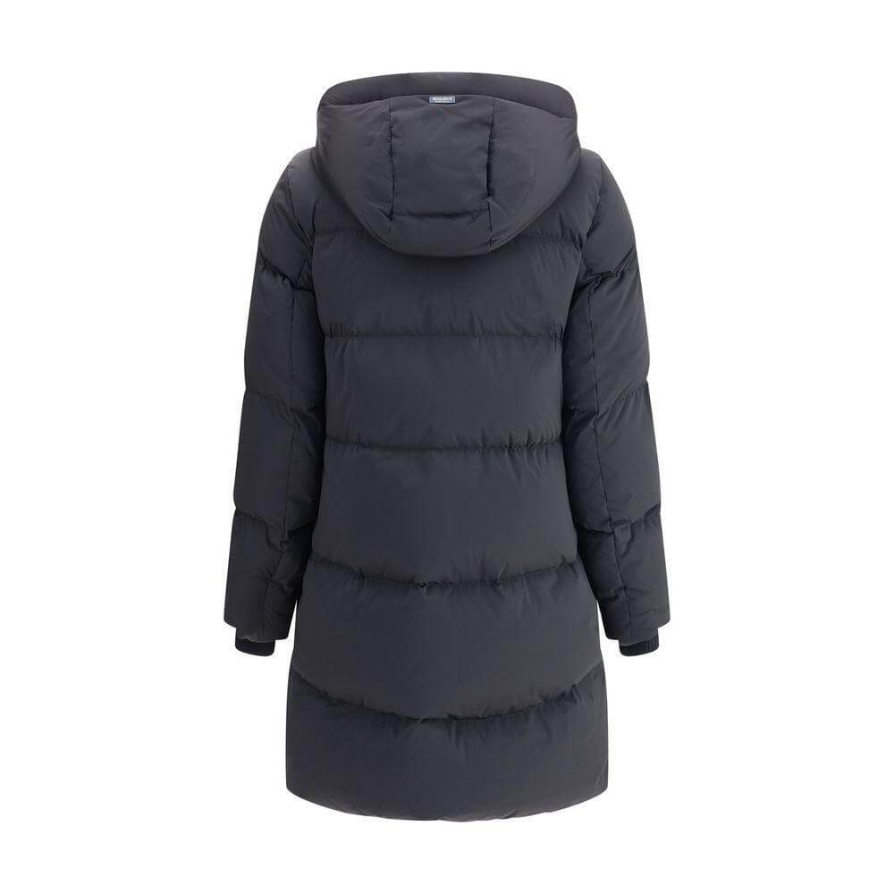 Woolrich Kelly Down Jacket WO-CFWWOU2088FRUT1148100-L