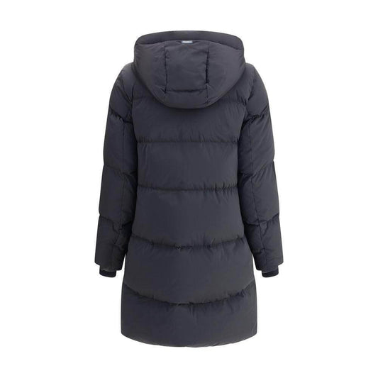 Woolrich Kelly Down Jacket WO-CFWWOU2088FRUT1148100-L