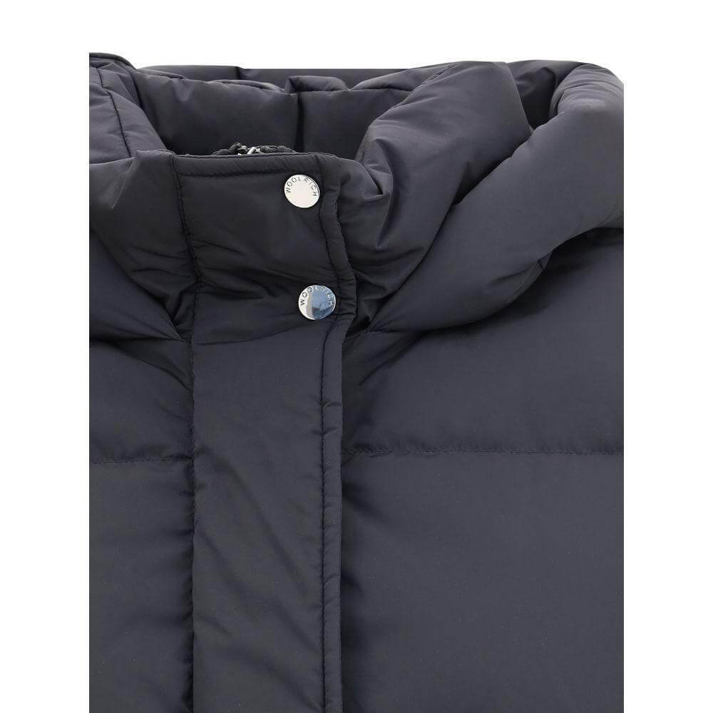 Woolrich Kelly Down Jacket WO-CFWWOU2088FRUT1148100-L