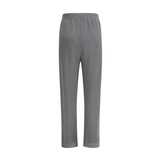 Brunello Cucinelli Knit Pants BR-MAZ260299CXP07-M