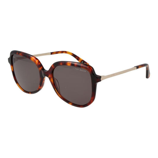 Ted Baker Brown Women Sunglasses TE-1034415