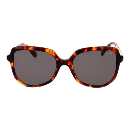 Ted Baker Brown Women Sunglasses TE-1034415