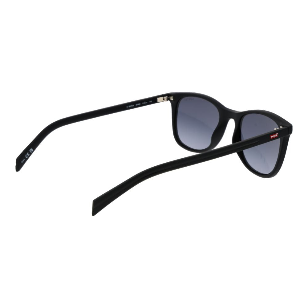 Levi's Black Men Sunglasses LE-1036045