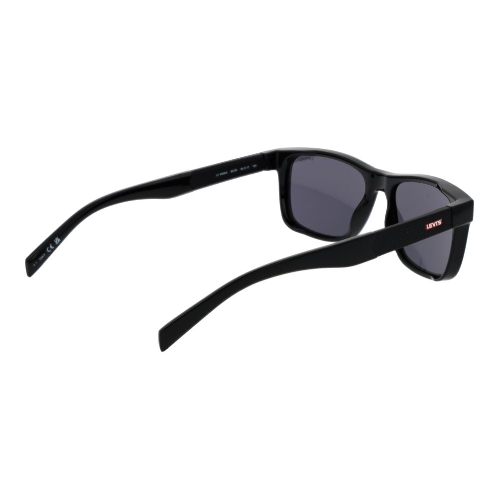 Levi's Black Men Sunglasses LE-1038612