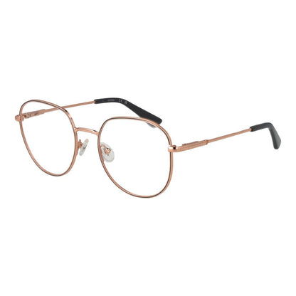 Guess Rose Gold Women Glasses Frame