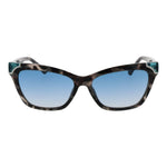Guess Multicolor Women Sunglasses GU-1063183