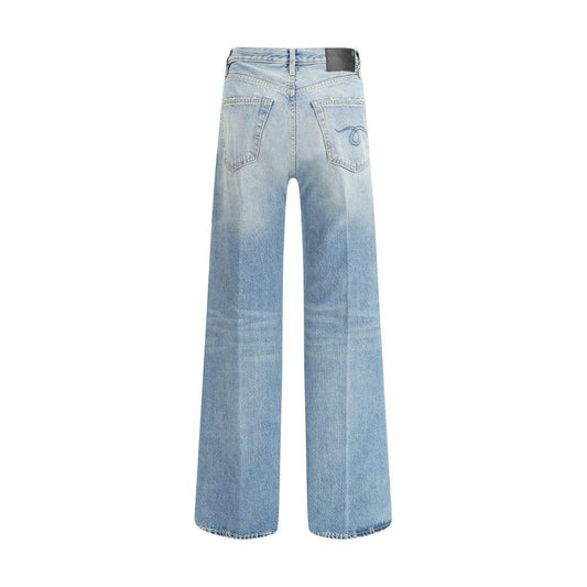 R13 Charlotte Jeans R-R13WD188D343A-W29