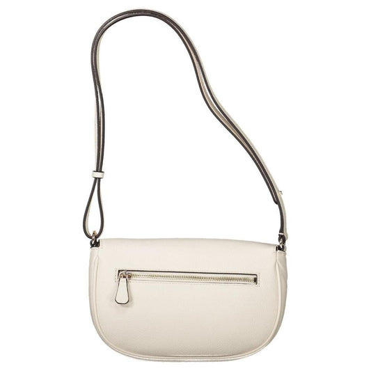 Guess Jeans White Polyethylene Women Handbag GU-39220