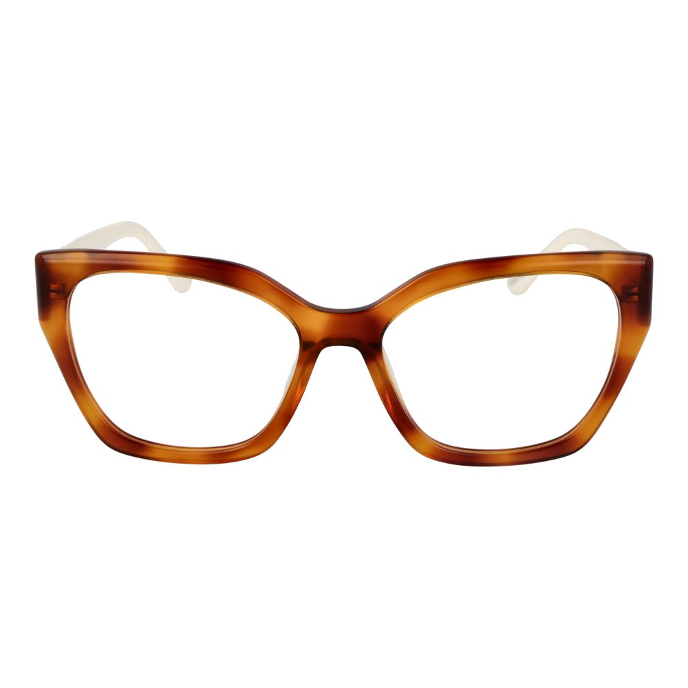 Guess Brown Acetate Glasses (Frames)