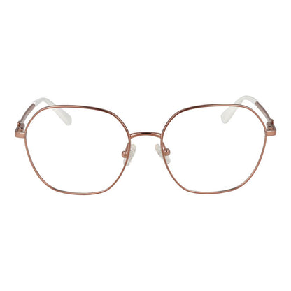 Guess Rose Gold Metal Glasses (Frames)