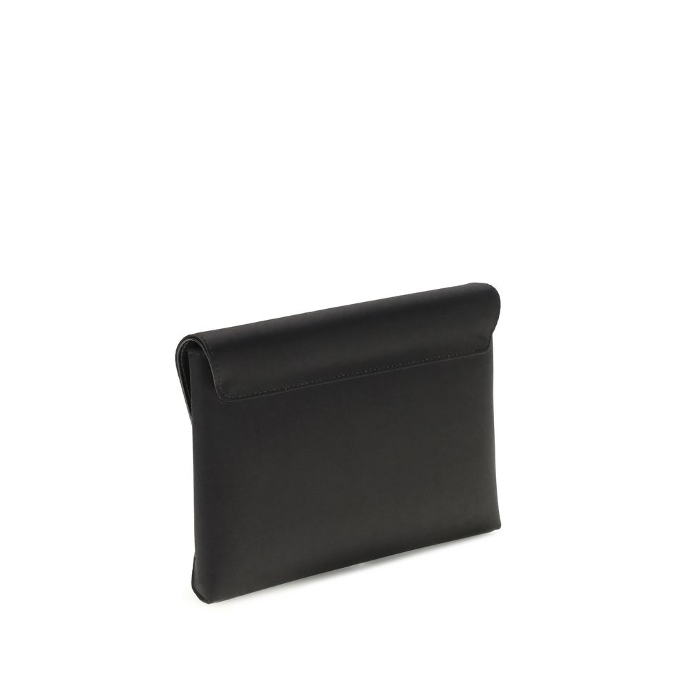 Versace La Medusa Shoulder Bag