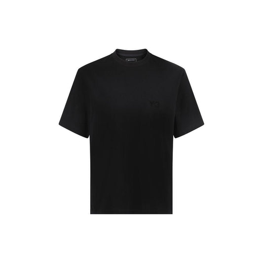 Y-3 T-Shirt Y-IW0066BLACK-S
