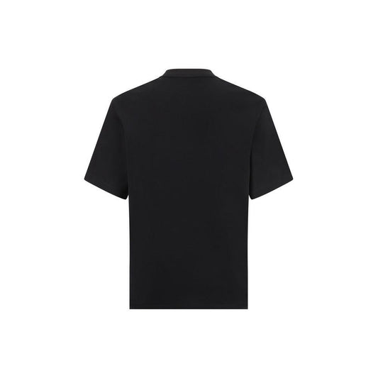 Y-3 T-Shirt Y-IW0066BLACK-S