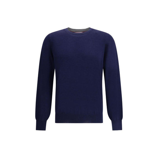Brunello Cucinelli Sweater BR-M2400100CA058-IT50 | L