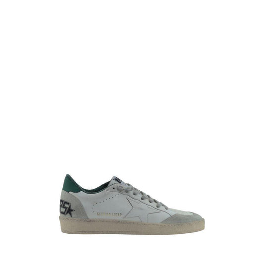 Golden Goose Ballstar Sneakers GO-GMF00117F00474610802-EU46/US13