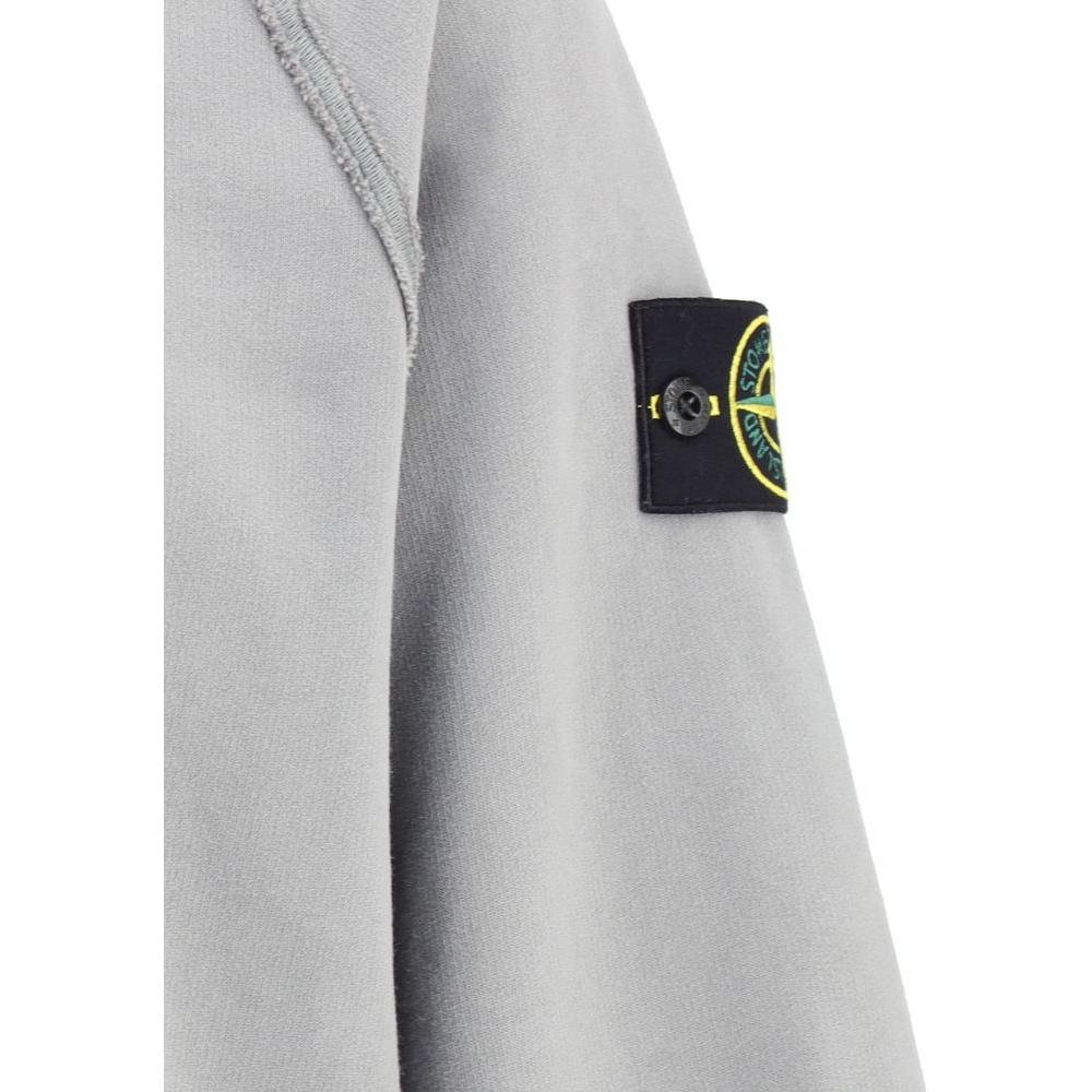 Stone Island Cotton Hoodie ST-K2S156100023S0A20V006B-S