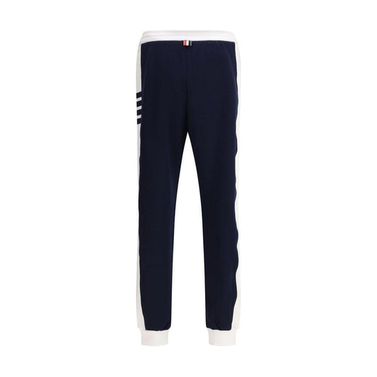 Thom Browne Horizontal Banded Sweatpants TH-MJQ213A03037415-XXS/XS