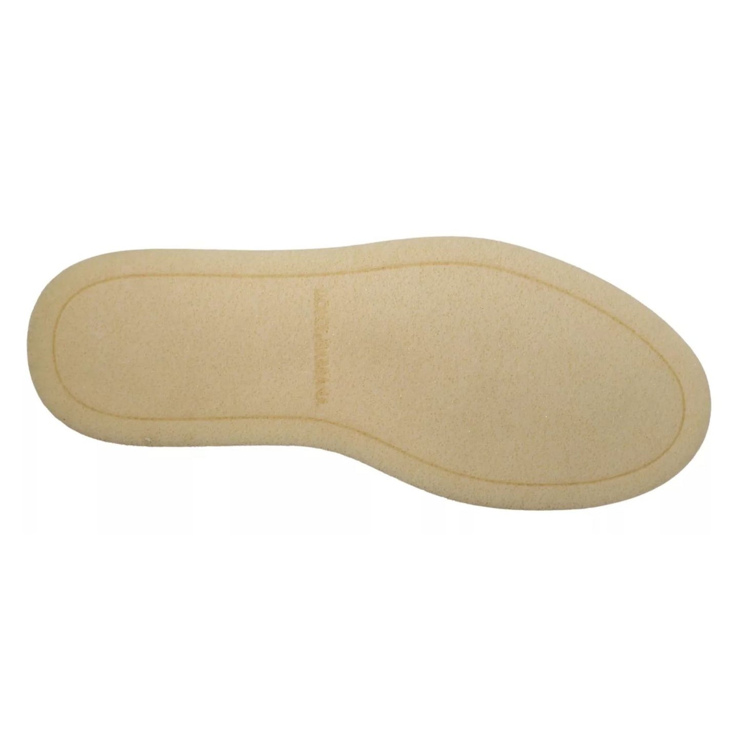 Dolce & Gabbana White Leather Lace Up Mens Boots