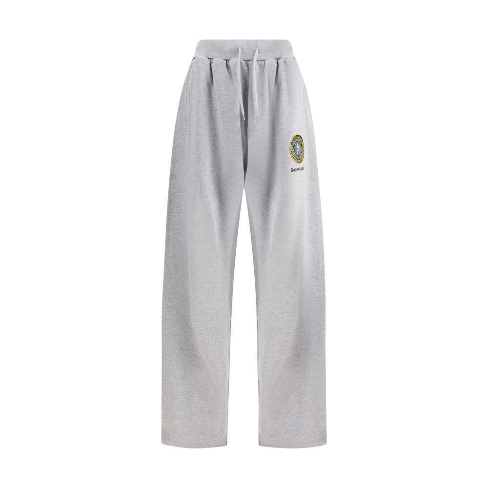 Balenciaga Patched Sweatpants BA-826185TSVH31300-XS