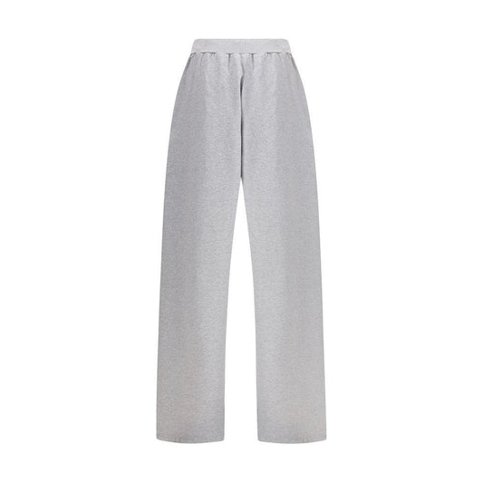 Balenciaga Patched Sweatpants BA-826185TSVH31300-XS