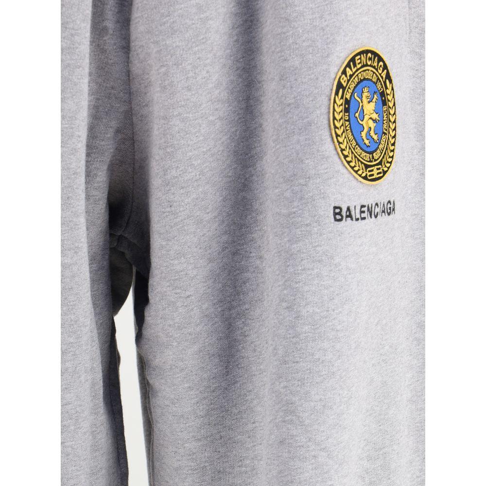 Balenciaga Patched Sweatpants BA-826185TSVH31300-XS