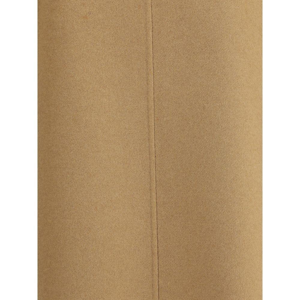 Khaite Nyona wool Dress