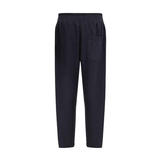 Y-3 Side graphic Sweatpants