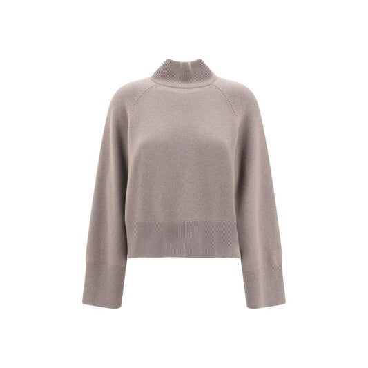 Brunello Cucinelli Cashmere turtleneck Sweater BR-M12707304C4199-L