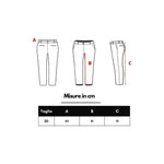 Gucci Gray Cotton Jeans Denim GU-976920051490-W30