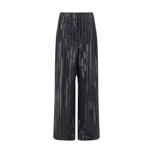 Brunello Cucinelli Pants with sequins BR-MB009P8761C002-W52