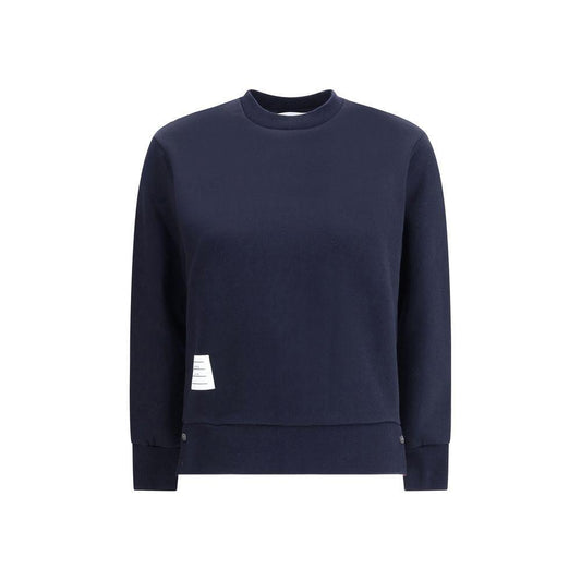 Thom Browne Cotton Sweatshirt
