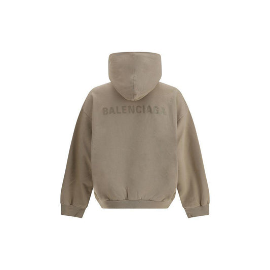Balenciaga Oversized Hoodie BA-767877TSVP19661-S