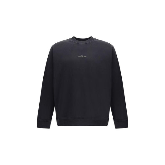 Stone Island Logo Sweatshirt ST-K2S156100018S0195V0029-S