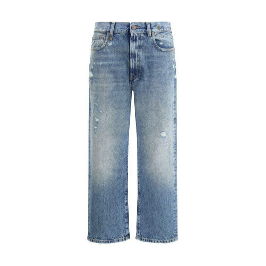 R13 Boyfriend Jeans R-R13W5083969-28