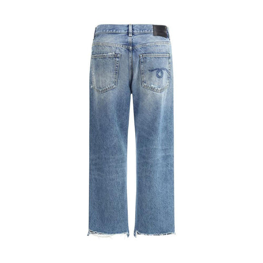 R13 Boyfriend Jeans R-R13W5083969-28