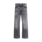R13 Boyfriend Jeans R-R13W5083D137C-26