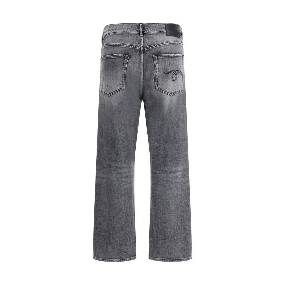 R13 Boyfriend Jeans R-R13W5083D137C-26