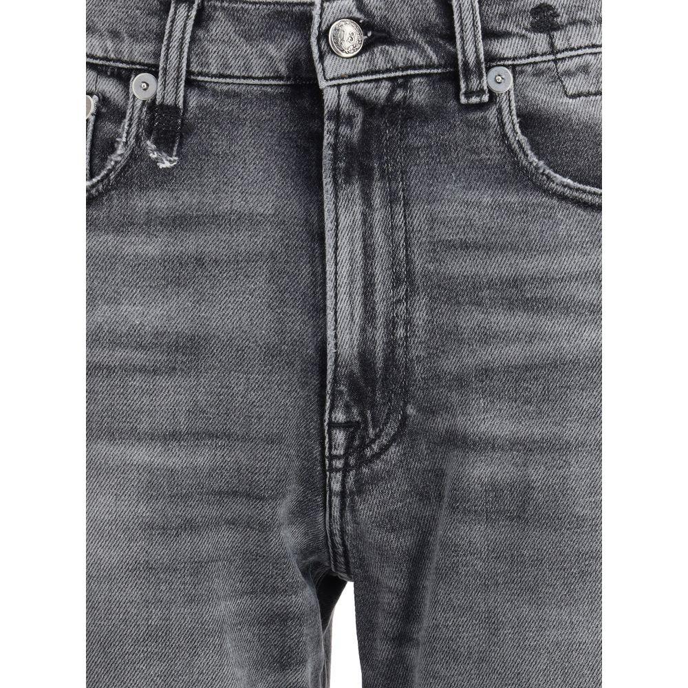R13 Boyfriend Jeans R-R13W5083D137C-26