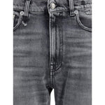 R13 Boyfriend Jeans R-R13W5083D137C-26