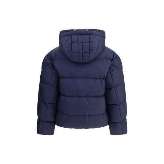 Parajumpers Hooded Down Jacket PA-25WMPWPUHY320316-M