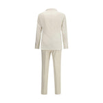 Brunello Cucinelli Velvet Suit
