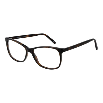 Andy Wolf Brown Acetate Glasses (Frames)