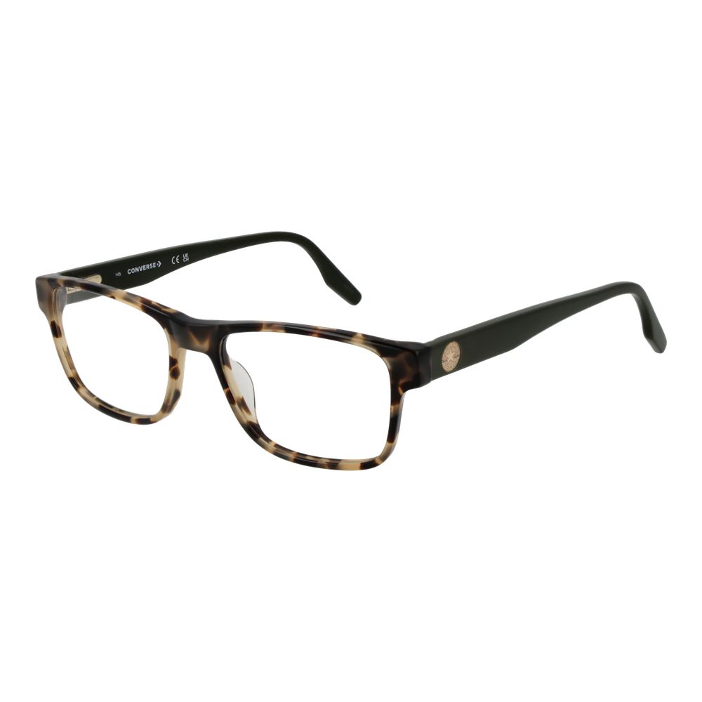 Converse Green Acetate Glasses (Frames)