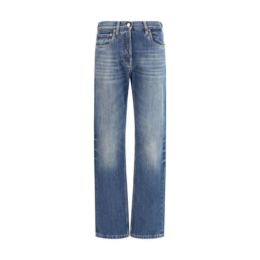 Prada Straight Jeans PR-GFP530SOOO164BF0008-28