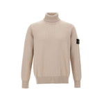 Stone Island Turtleneck Pullover