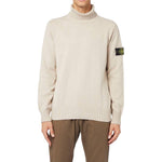 Stone Island Turtleneck Pullover